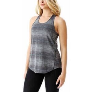 Kirkland Signature Racerback Active Tank Size Small